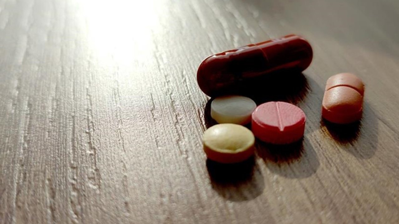 36 yeni ilaç geri ödeme listesine eklendi