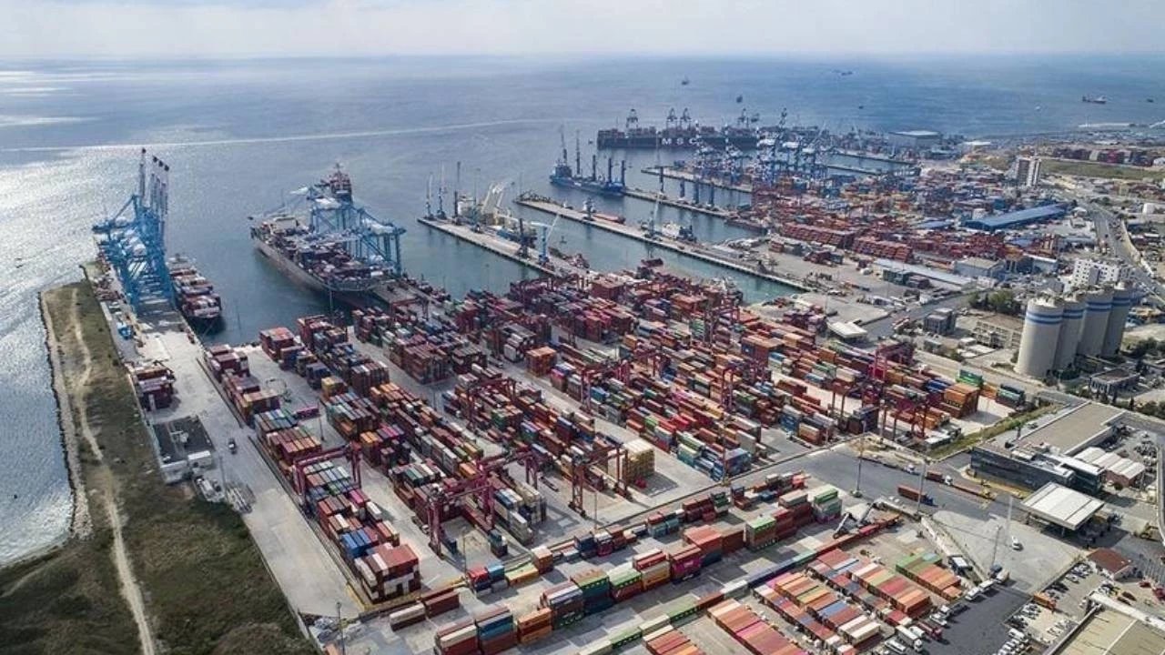 Şubat Ayında Yurt Dışı Üretici Fiyat Endeksinde Artış Devam Etti