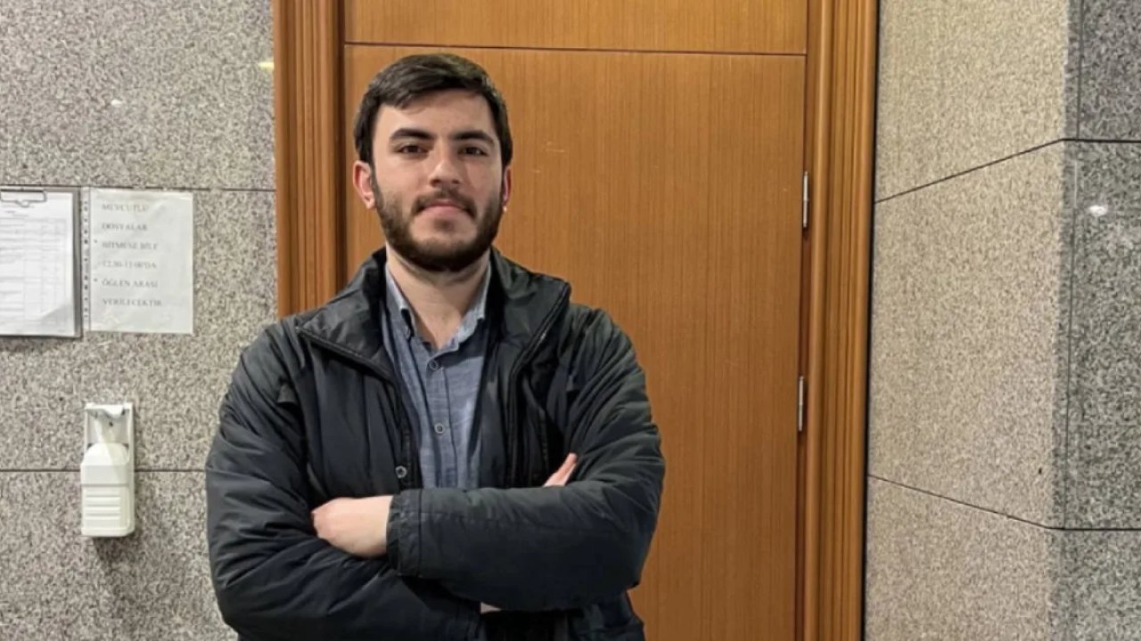 Cezaevinden İsyan: İsmail Arı’dan Çarpıcı Mesaj – “Kurt, Kuzuyu Çoktan Gözden Çıkarmıştı”