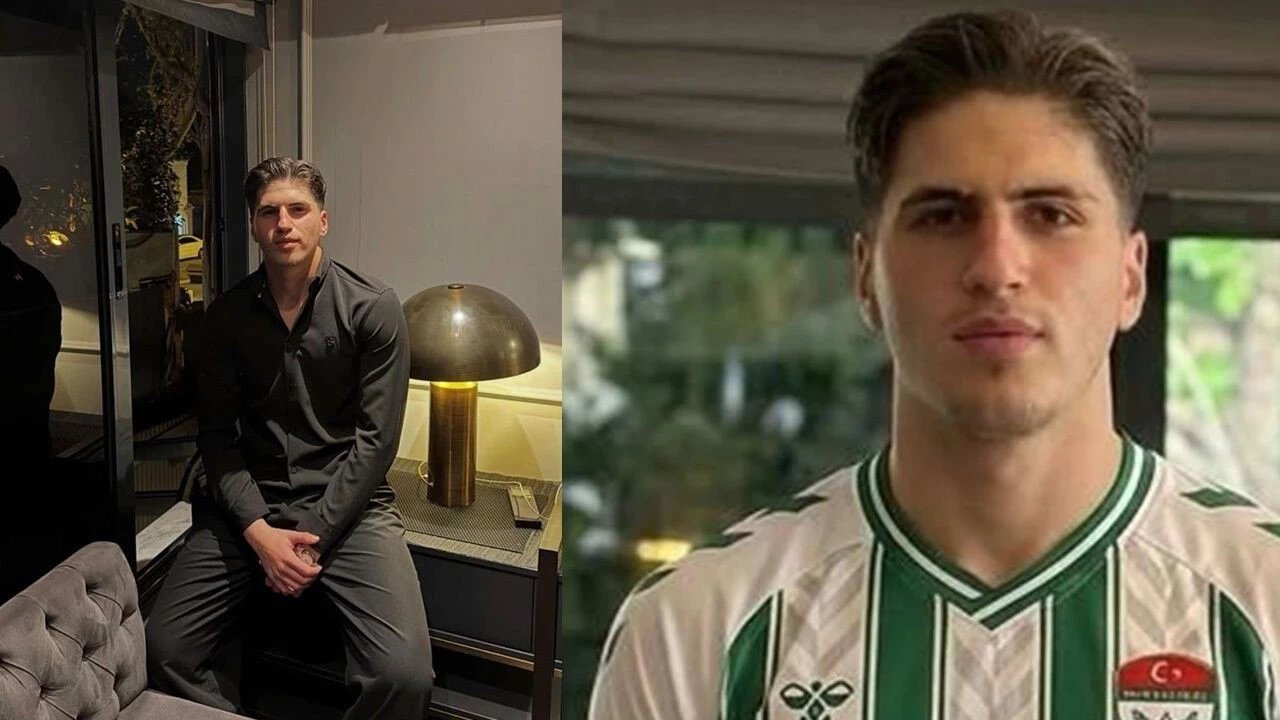 Futbolcu Kubilay Kaan Kundakçı'nın Cinayetinde Şok Gelişme: İzzet Yıldızhan ve 6 Kişi Tutuklandı