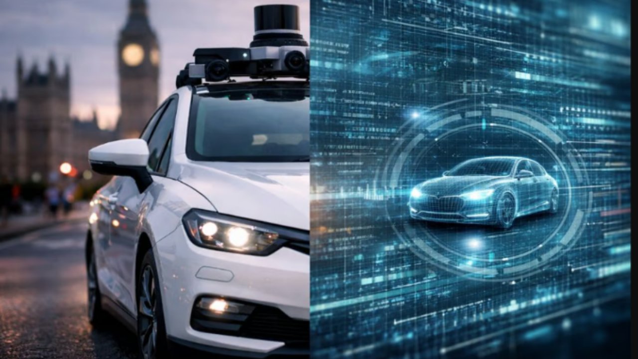 Avrupa’da Hibrit Araçlar Yolları Fethediyor: Yeni Dönemin Başlangıcı