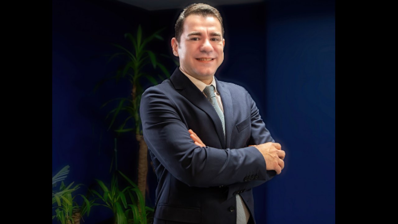 Gökhan Yıldız, WAT Mobilite ve WAT Motor’un Yeni Genel Müdürü Olarak Atandı