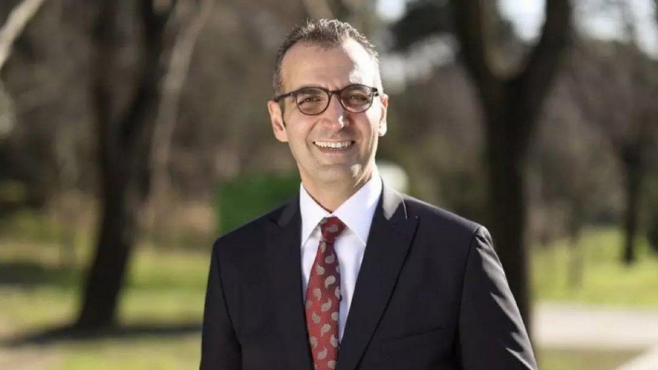 Resul Emrah Şahan: "Müteahhitlerin Taleplerine Boyun Eğmediğim İçin Cezaevindeyim"