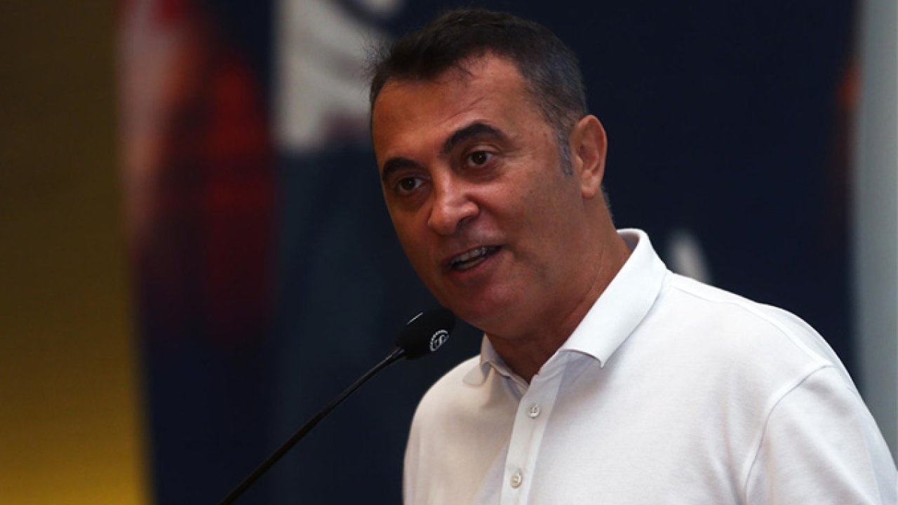 Fikret Orman Uyuşturucu Operasyonunda Gözaltına Alındı!