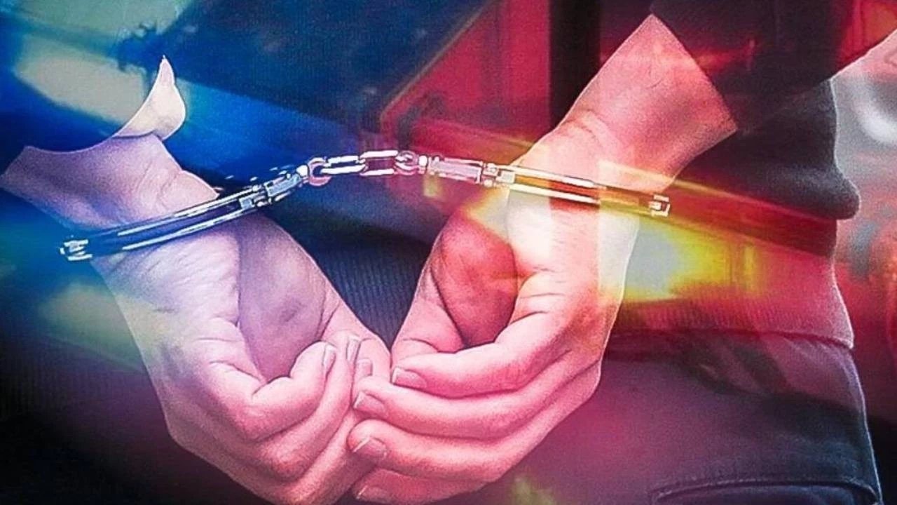 Milyonların Kişisel Verisini Çalan 'Siyah Şapkalı Hacker' Yakalandı!