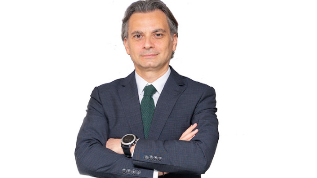 Sodexo Türkiye’nin Yeni CEO’su Bora Koçak Oldu