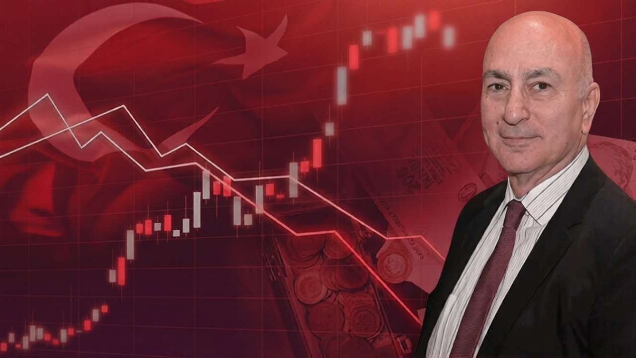 Mahfi Eğilmez Türkiye’de Ekonomik Kriz Var mı Sorusuna Yanıt Verdi