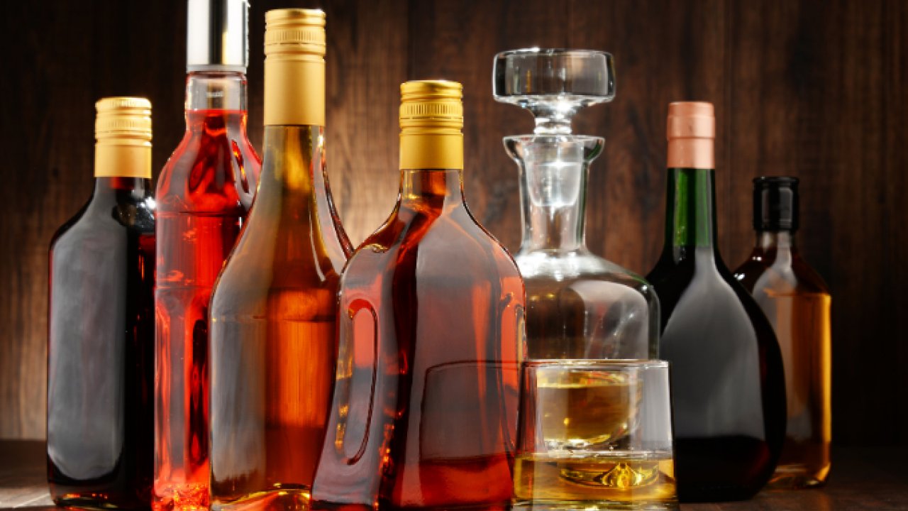 Alkol Sektöründe Büyük Birleşme: Devler Güçlerini Birleştiriyor