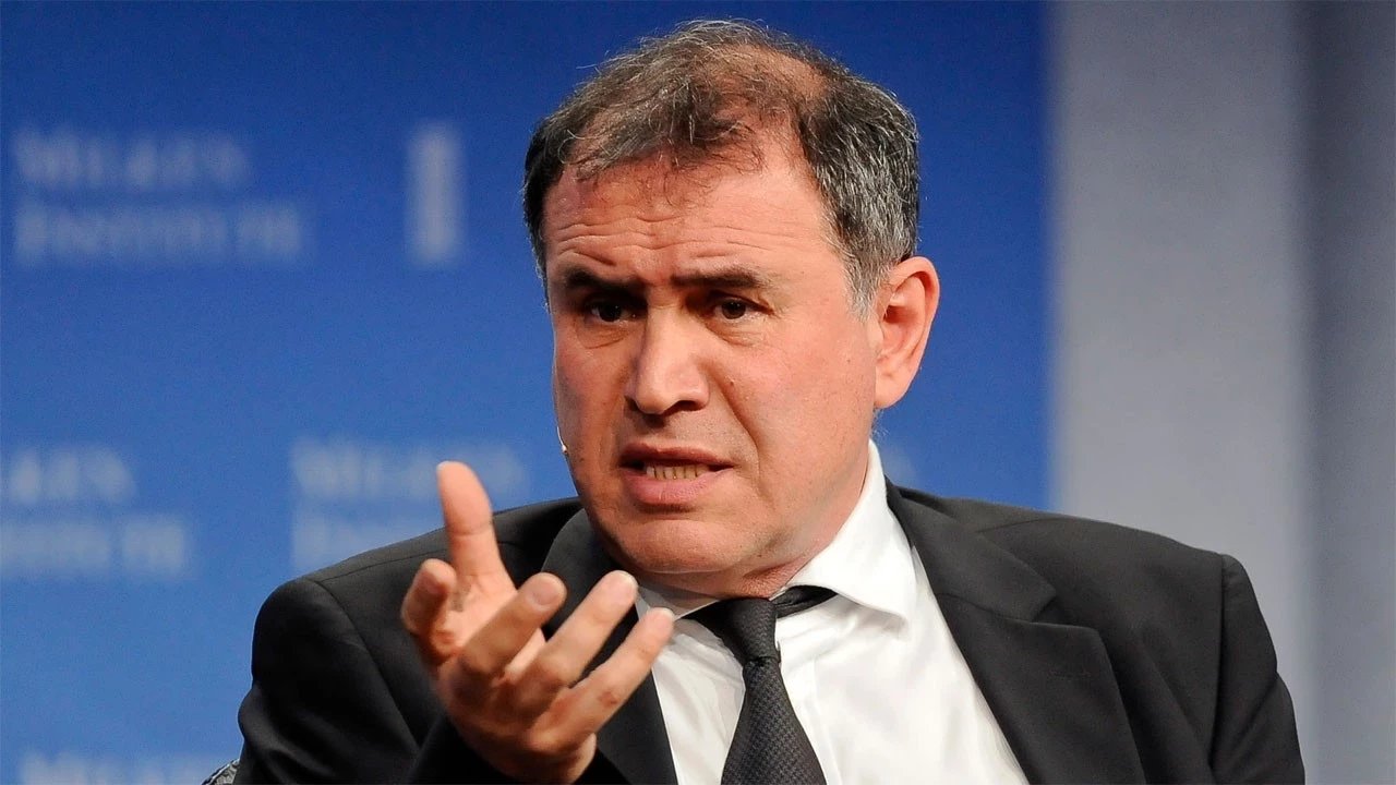 Nouriel Roubini'den Orta Doğu'da Savaş Uyarısı: Yeni Kriz Kapıda mı?