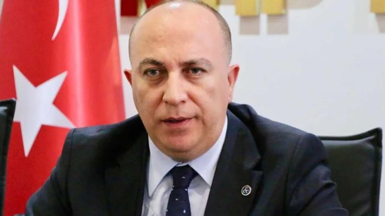 MHP'de "ajan" krizi: İzzet Ulvi Yönter'den flaş istifa kararı!