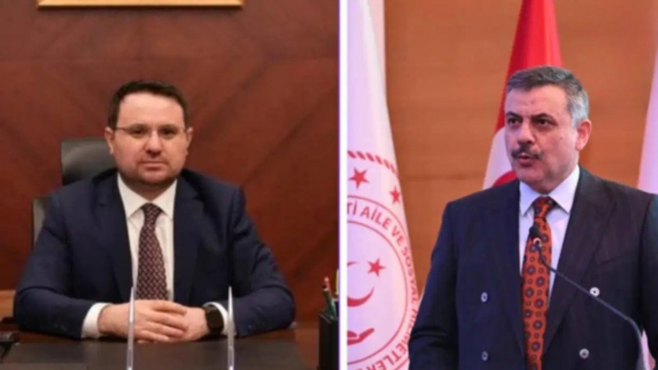 Akın Gürlek ve Mustafa Çiftçi’den Sessiz Tavır: Soruları Yanıtsız Bıraktılar