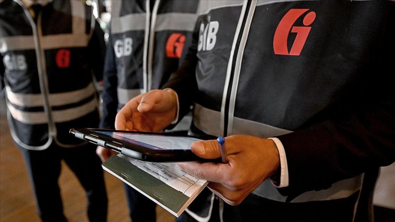 Gelir Beyanlarında Yapay Zeka Dönemi: Eksik Bildirimlere Anında Takip