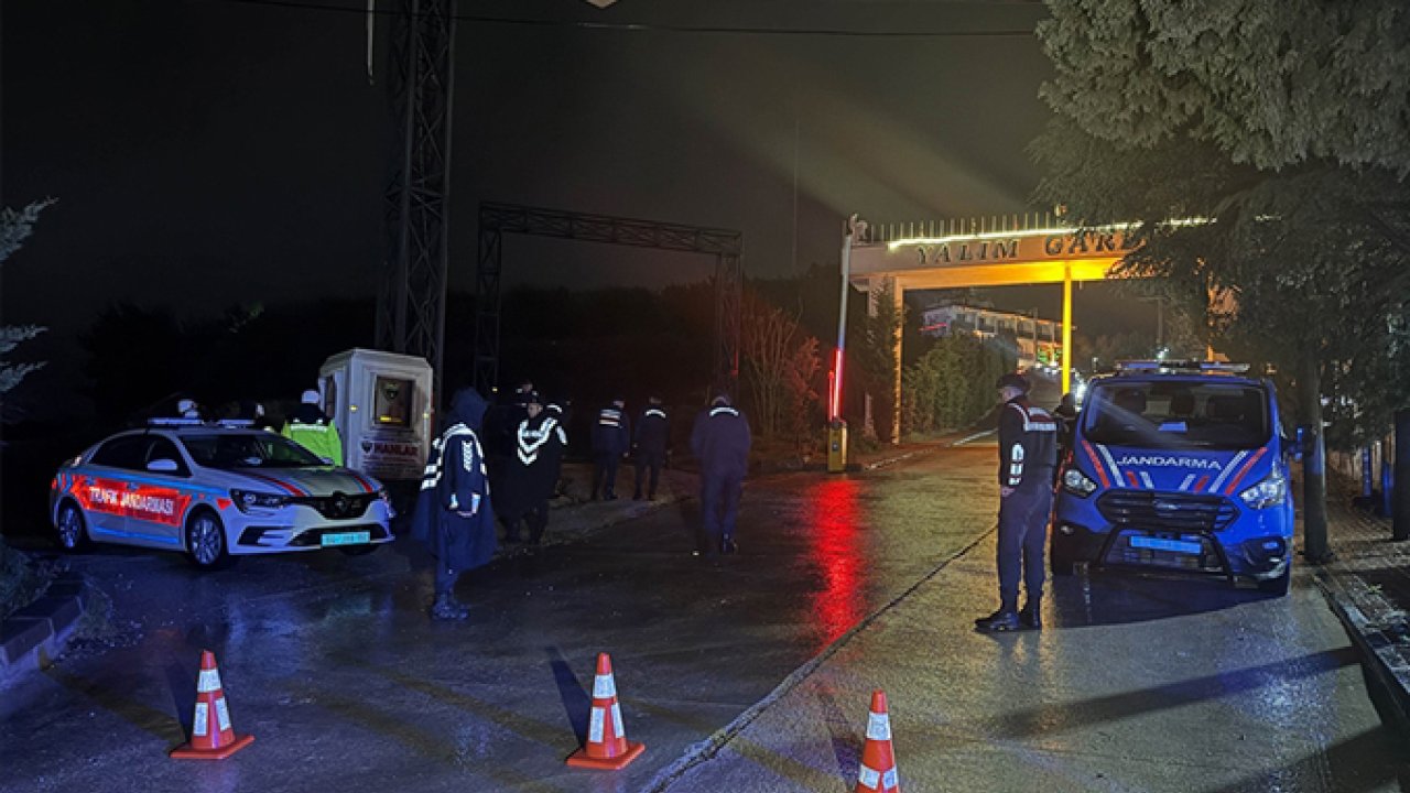 Uşak Belediye Başkanı’nın Şirketlerine Polis Operasyonu: Dijital Cihazlara El Konuldu