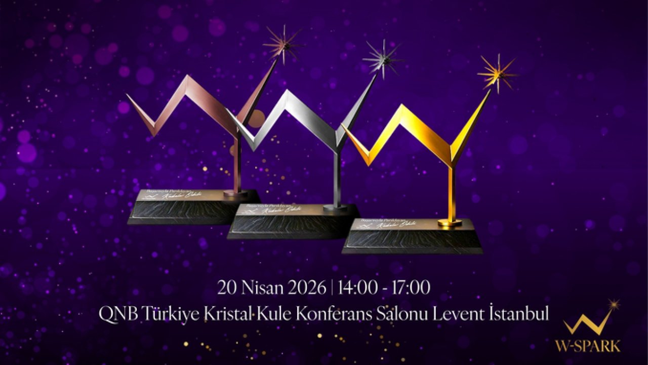 WSpark 2026: Geleceğe Yön Veren Başarı Hikayeleriyle Sahne Alıyor