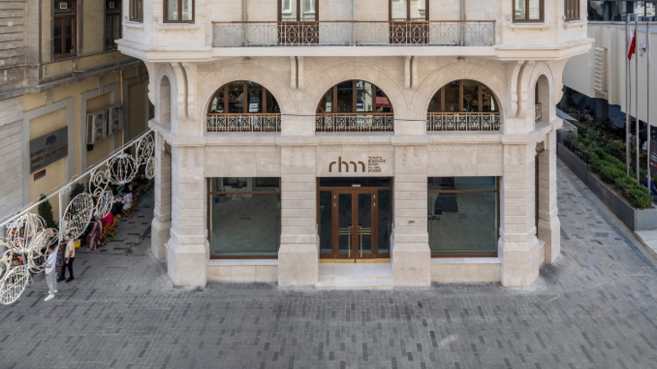 İş Sanat’ın Anadolu Sergileri Şimdi Amasra’da Ziyaretçilerini Bekliyor