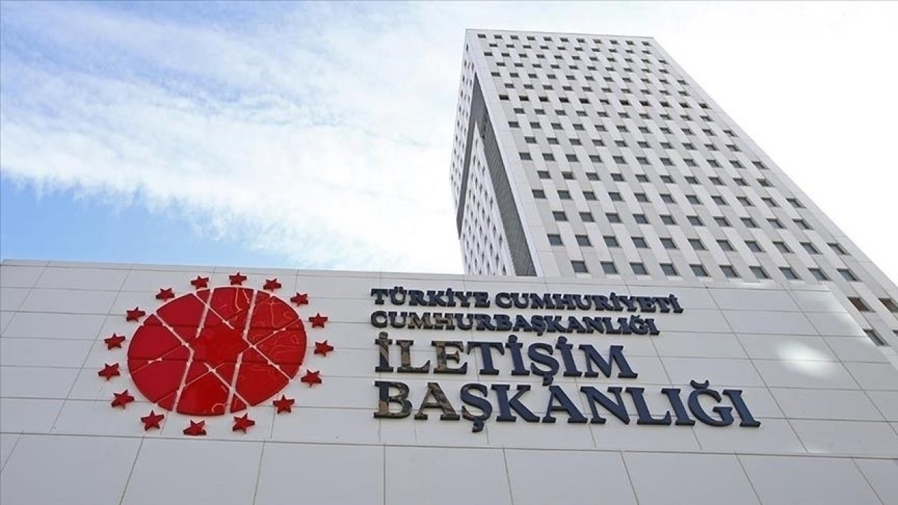 DMM: Türkiye'nin Savaşa Katılacağı İddiaları Gerçeği Yansıtmıyor