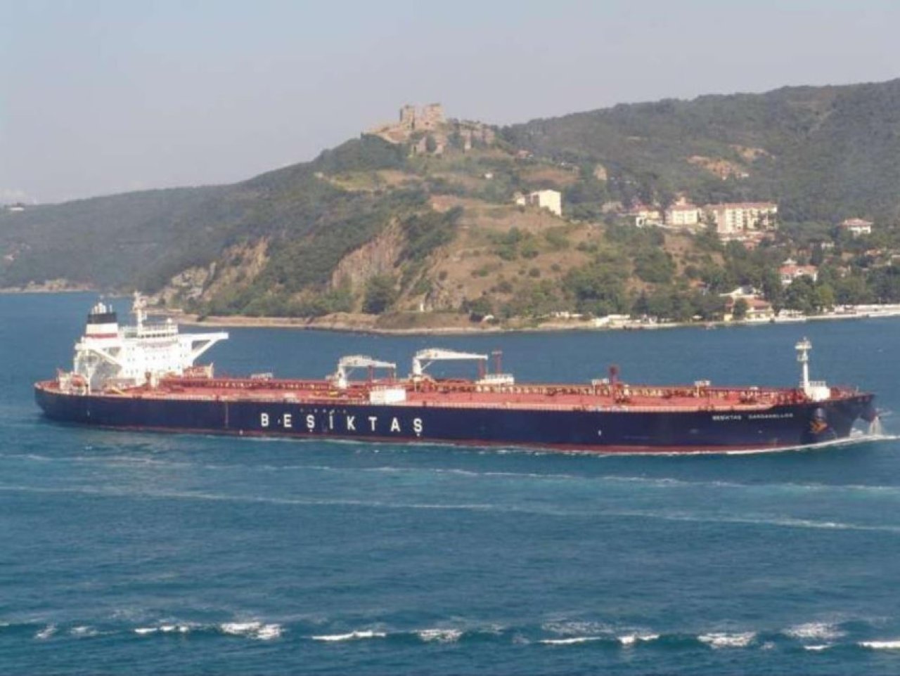 Son dakika... Karadeniz