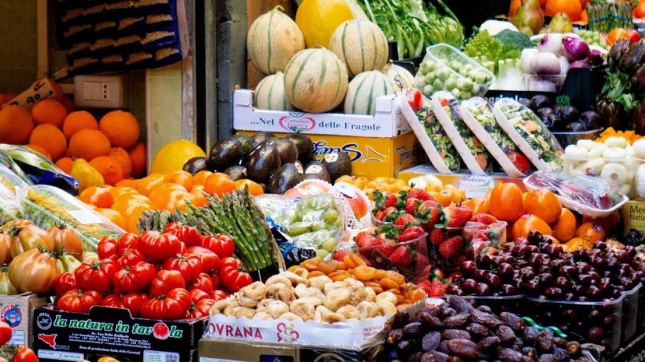 Her ısırıkta zehir etkisi: En pestisitli meyve ve sebzeler açıklandı - Resim: 7