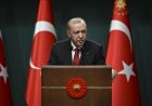 Cumhurbaşkanı Erdoğan: Sevgi, Barış ve Kardeşliği Bölgemizde Yüceltmeyi Sürdüreceğiz