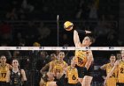 VakıfBank Kadınlar Kupa Voley’de Şampiyonluk Sevincini Yaşadı