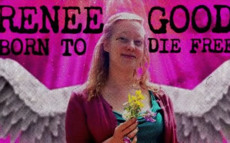 U2, Renee Good İçin Duygusal Bir Şarkı Yayımladı: "Her Çocuk İçin Bir Kurşun"