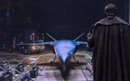 Almanya militarizminin yeni bir aşaması