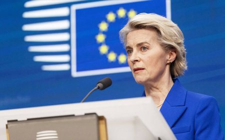 AB'nin doğu sınırına 28 milyar euroluk 'güvenlik' yatırımı: EastInvest başlatıldı