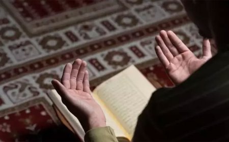 2026 Kadir Gecesi ne zaman, hangi gece?