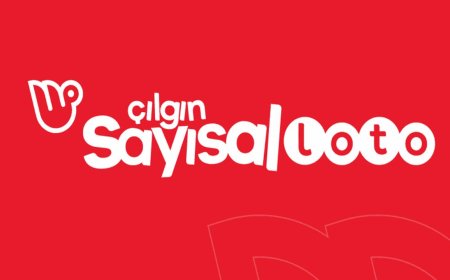 Çılgın Sayısal Loto Sonuçları Açıklandı! İşte 16 Mart 2026 Kazanan Numaralar