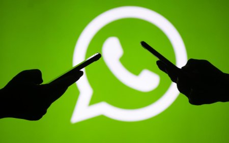 WhatsApp’tan Yeni Özellik: Hesapsız Sohbet Dönemi Başlıyor