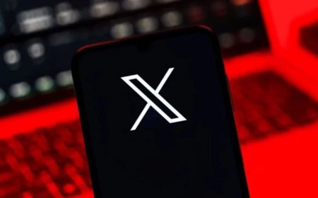 X’te Erişim Sorunu: Kullanıcılar “Çöktü mü?” Sorusunu Soruyor