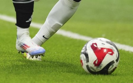 Trendyol Süper Lig'in 28. haftasında derbi heyecanı: Trabzonspor-Galatasaray ve Fenerbahçe-Beşiktaş maçlarının tarihleri belli oldu