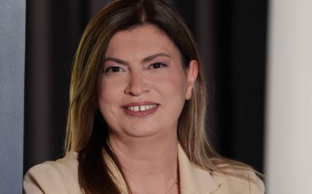 Bacacı Yatırım Holding'den Yapay Zekâya 500 Milyon TL'lik Yatırım Hamlesi