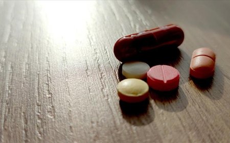 36 yeni ilaç geri ödeme listesine eklendi