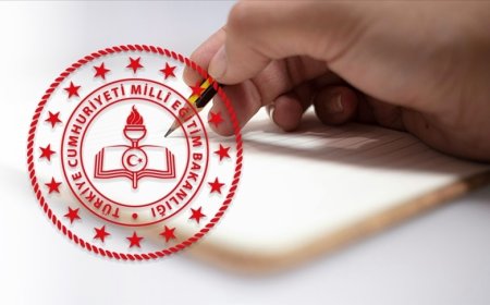 LGS Başvuruları İçin Geri Sayım Başladı: Öğrenciler Dikkat!