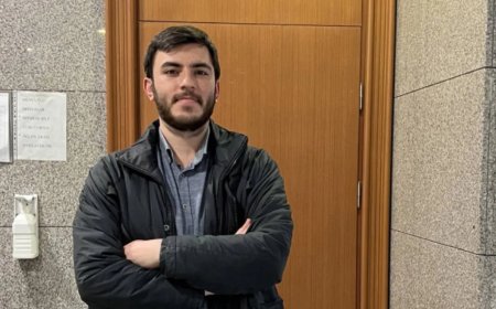 Cezaevinden İsyan: İsmail Arı’dan Çarpıcı Mesaj – “Kurt, Kuzuyu Çoktan Gözden Çıkarmıştı”