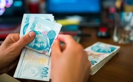 Emeklilere 8 Bin TL Seyyanen Zam Gündemde: Yeni Süreç Başladı