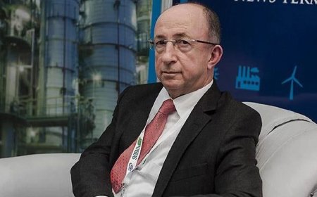 BOTAŞ’ın Eski Genel Müdüründen Güvence: İran Gazı Dursa Bile Türkiye’de Doğalgaz Sıkıntısı Yaşanmaz