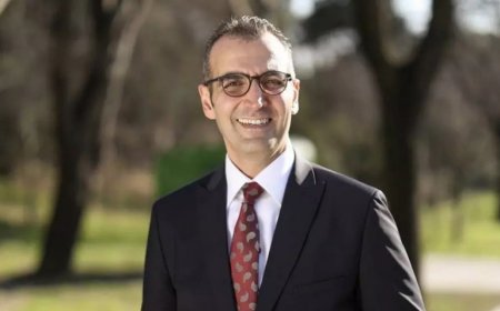 Resul Emrah Şahan: "Müteahhitlerin Taleplerine Boyun Eğmediğim İçin Cezaevindeyim"