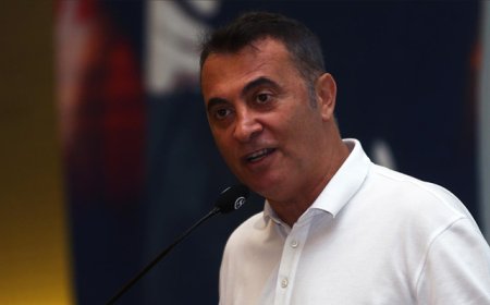 Fikret Orman Uyuşturucu Operasyonunda Gözaltına Alındı!