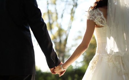 Yeni Evli Çiftlere 250 Bin TL Faizsiz Kredi Desteği Başladı