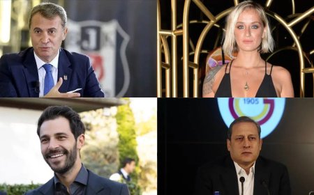 Ünlülere Uyuşturucu Soruşturması: Gözaltındaki İsimlerden Kan ve Saç Örneği Alındı