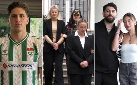 Ünlü Futbolcunun Cinayetinde Şok Eden Yeni Gelişmeler Ortaya Çıktı