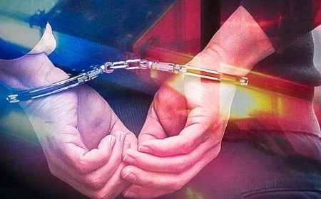 Milyonların Kişisel Verisini Çalan 'Siyah Şapkalı Hacker' Yakalandı!