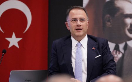 Murat Çalık Savunmasının Ardından Hastaneye Kaldırıldı!