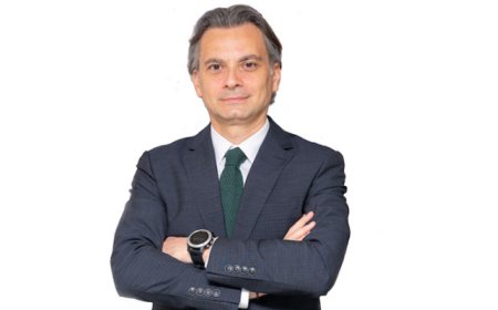 Sodexo Türkiye’nin Yeni CEO’su Bora Koçak Oldu