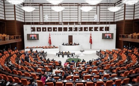 Doğum İzni ve Sosyal Medya Düzenlemesinde Yeni Dönem: Teklif Komisyon’da Görüşülecek