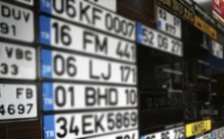 Trafik ve İdari Para Cezaları Affı Geliyor mu? Kesilen Cezalar Silinecek mi?