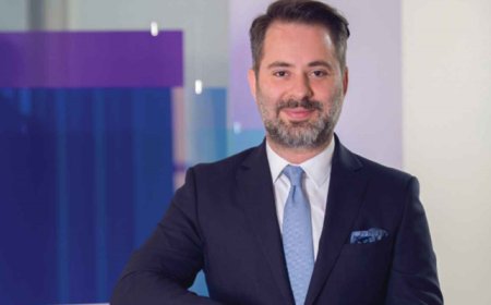 KPMG Araştırması: Otomotiv Sektörü CEO’ları Geleceğe Umutla Bakıyor