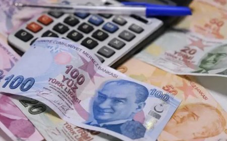 Savaşın Etkisiyle Faizler Fırladı: Borçlular Zor Durumda!